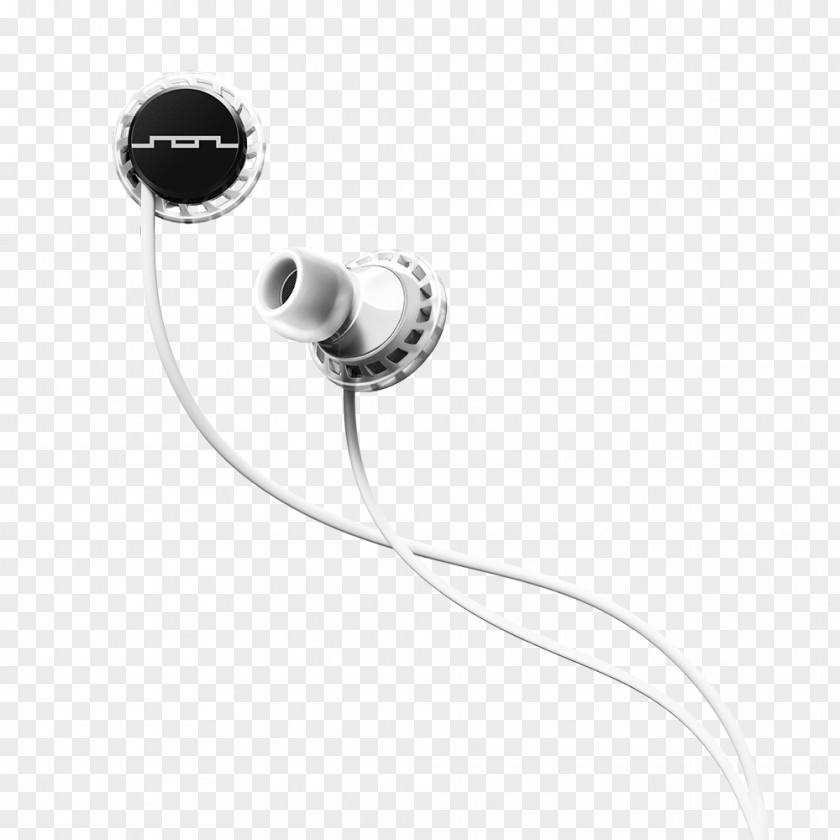Best Rated Headset Microphones SOL REPUBLIC Relays Sport Microphone Headphones Ear PNG