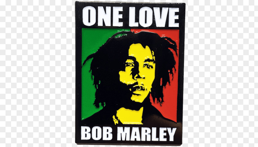 Bob Marley One Love PNG Love, pop art clipart PNG