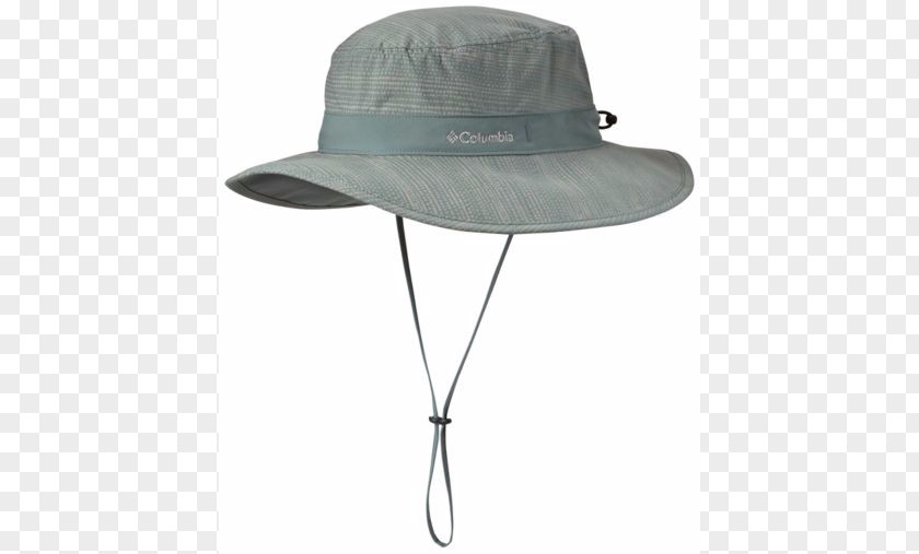 Cap Sun Hat Fedora Clothing Columbia Sportswear PNG