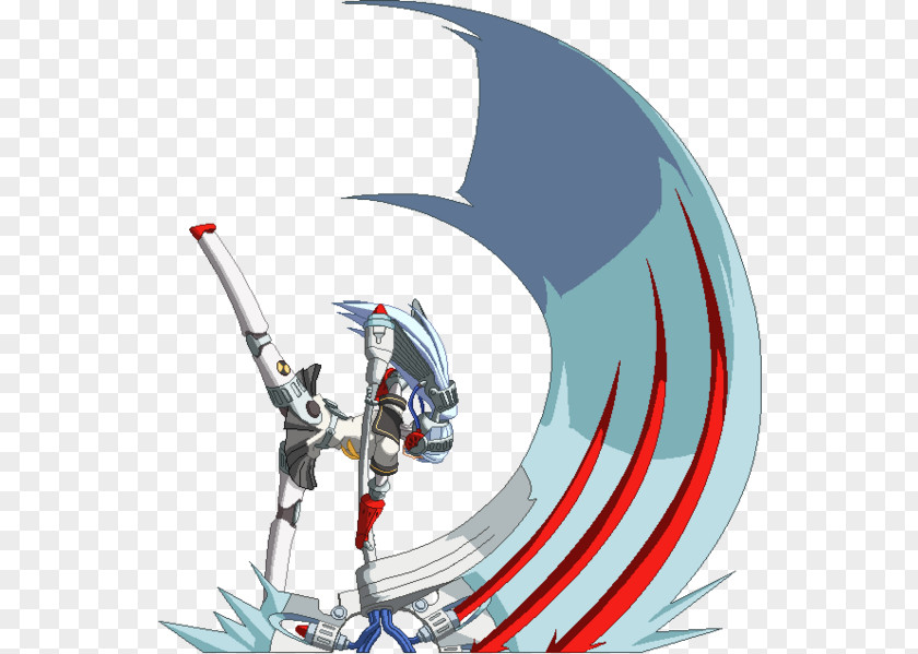 Guillotine Persona 4 Arena Ultimax Labrys PNG
