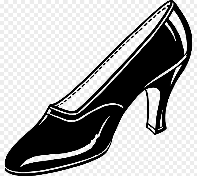 High-heeled Shoe Sneakers Clip Art PNG