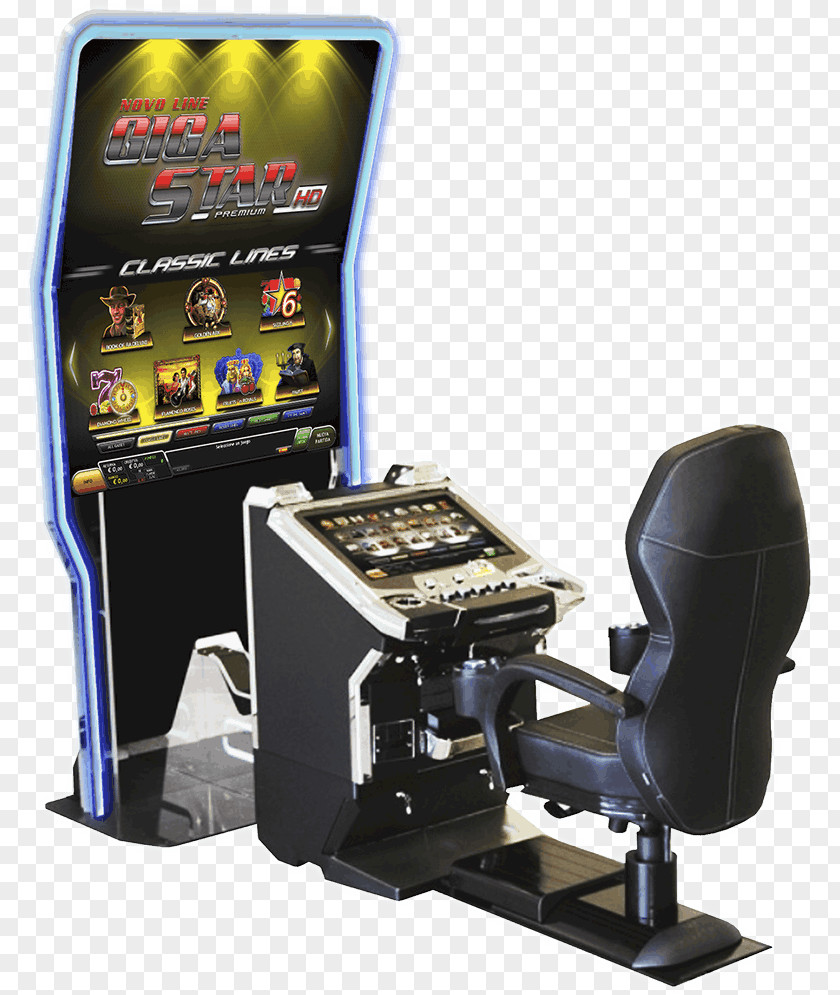Hostelry Novomatic Game Luckia Playsol Machine PNG