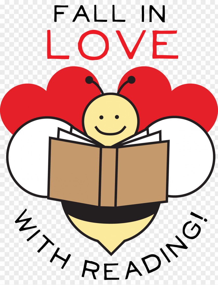 Love Reading Clip Art Image Book Vector Graphics PNG