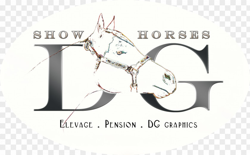 Quarter Horse Canidae Logo Brand PNG