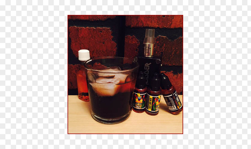 Rum And Coke Liqueur Coffee Black Russian Grog Mulled Wine Flavor PNG