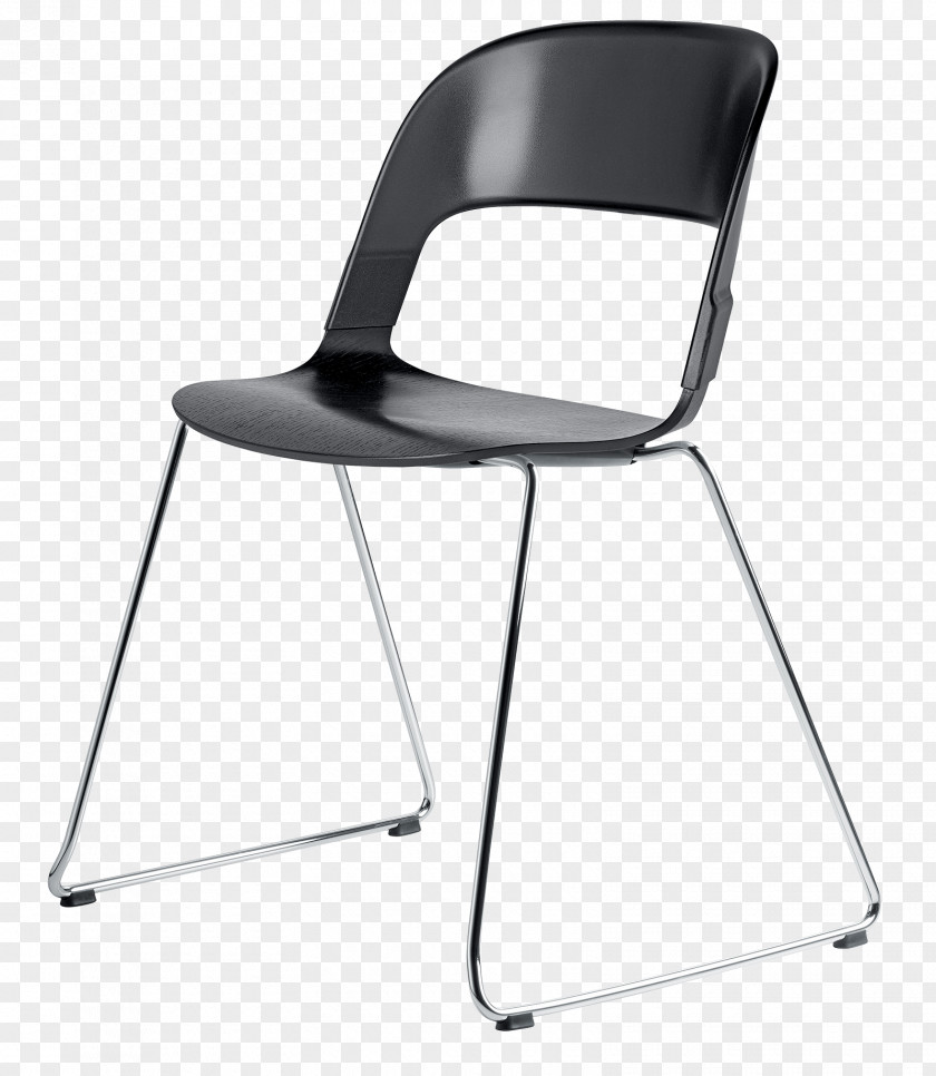 Stool Chair Fritz Hansen Furniture Plastic PNG