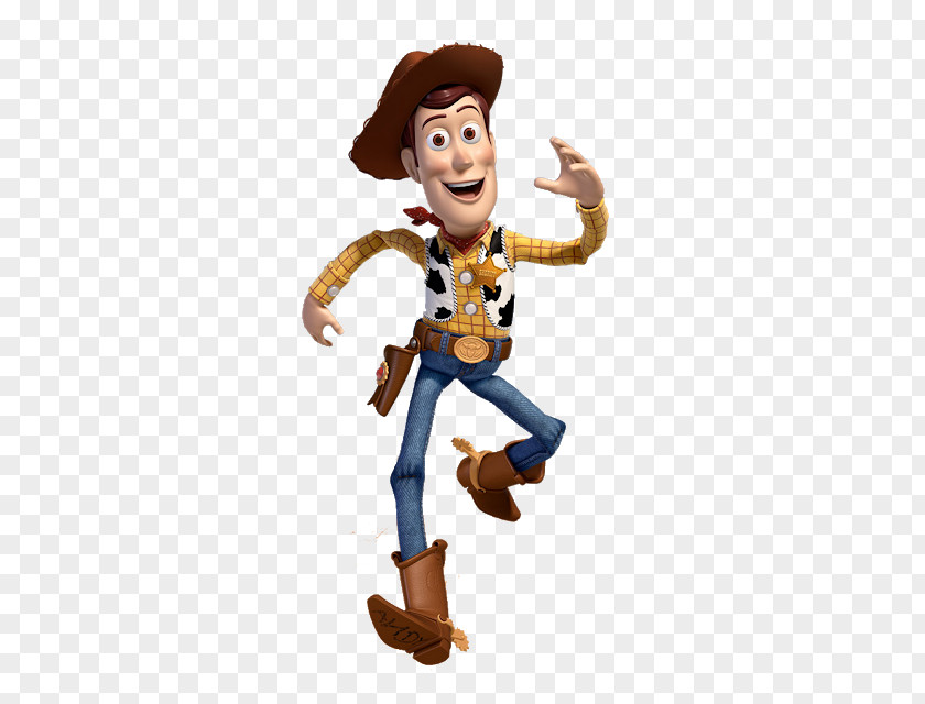 Toy Story Sheriff Woody Buzz Lightyear Wall Decal Sticker PNG