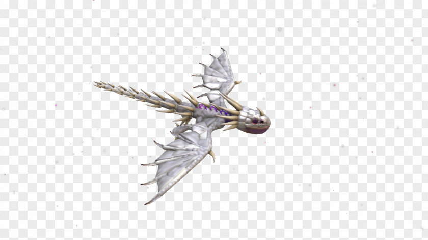Train Your Dragoon Insect PNG