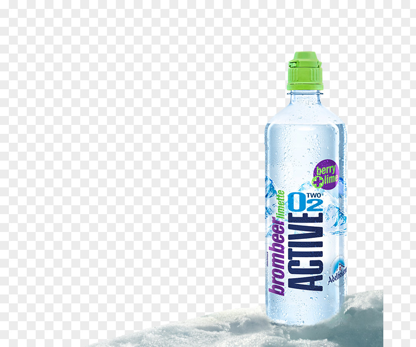 Water Level Adelholzener Alpenquellen Bottles Drink PNG