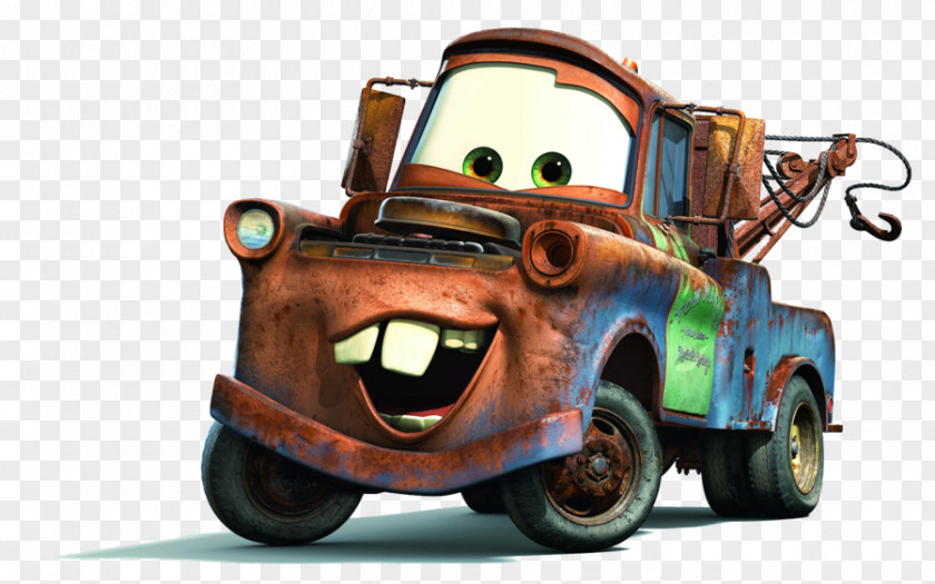 Youtube Mater Lightning McQueen YouTube Cars PNG