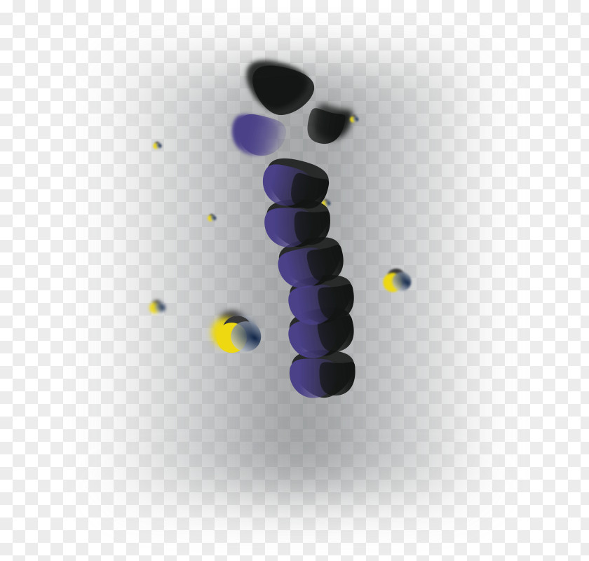 Abstract Science Microtubule Clip Art PNG