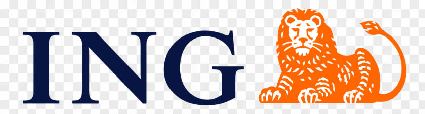 Bank ING Group Logo ING-DiBa A.G. Finance PNG