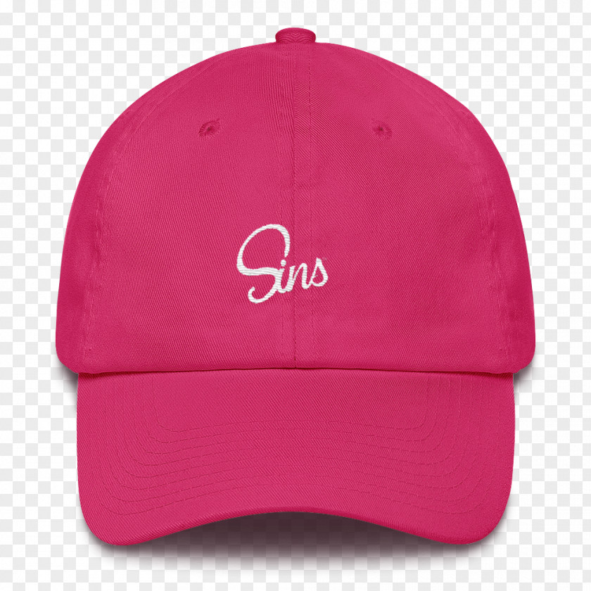 Baseball Cap Hat T-shirt PNG