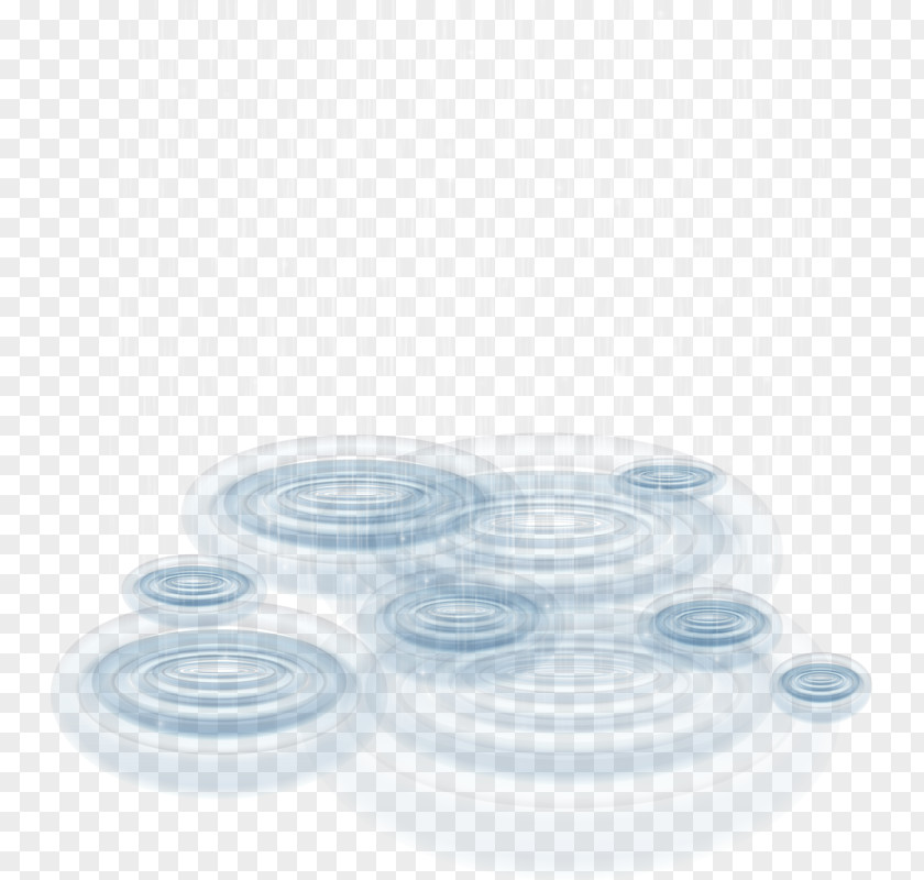 Blue Wave Clip Art PNG