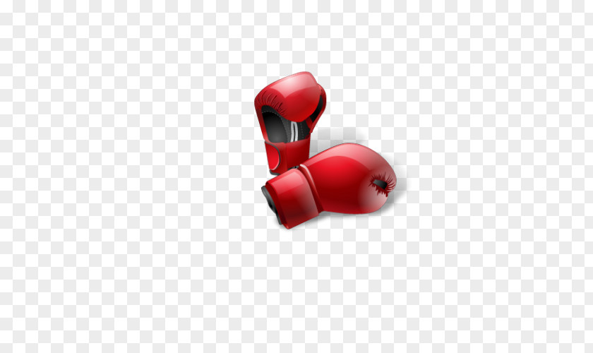 Boxing Gloves Glove Icon PNG