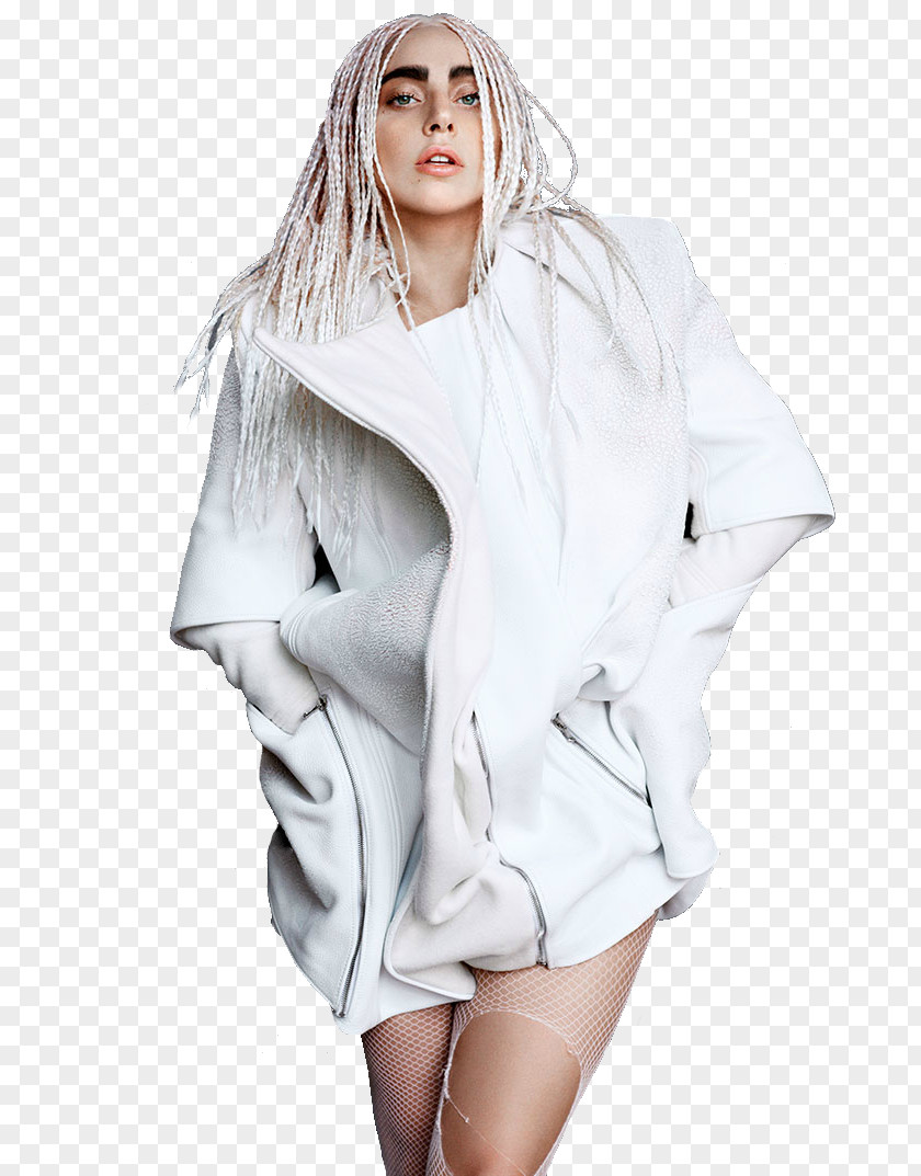 Cara Delevingne Lady Gaga The September Issue Harper's Bazaar Magazine Fashion PNG