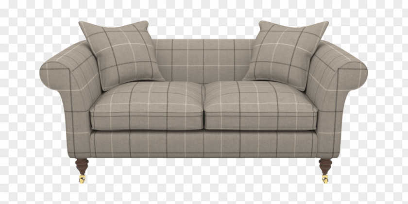 Chair Loveseat Couch Furniture Canapé 3 Places Velours Capitonné Chester Velvet Dutchbone PNG
