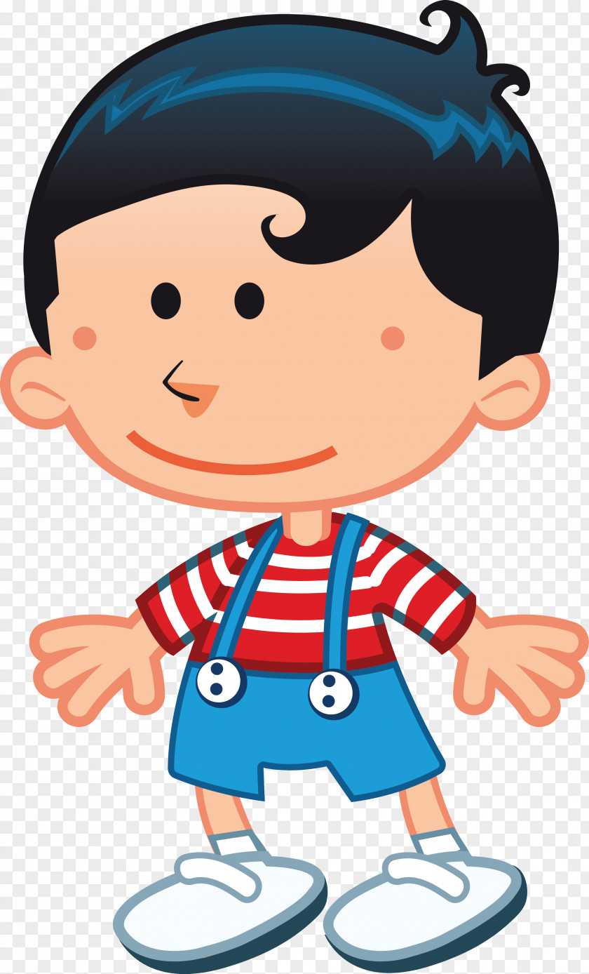 Children Cartoon Child PNG