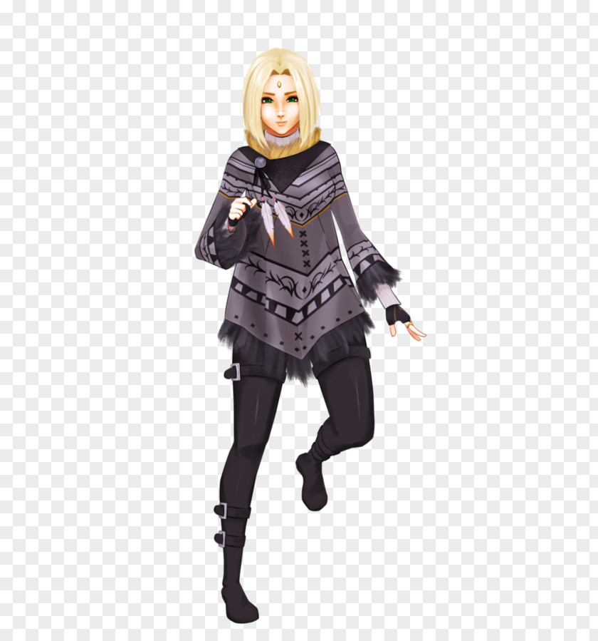 Costume Outerwear PNG