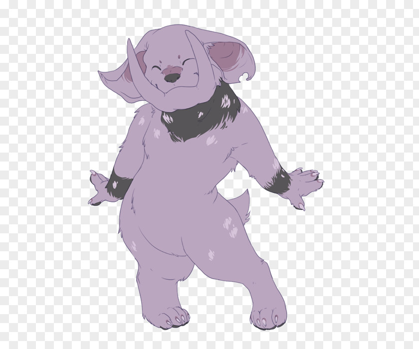 Dog Pokémon Mystery Dungeon: Blue Rescue Team And Red Granbull Snubbull PNG
