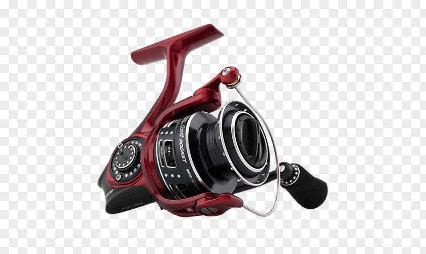 Fishing Reels Abu Garcia Ambassadeur CS Pro Rocket Revo Baitcast Reel Rods PNG