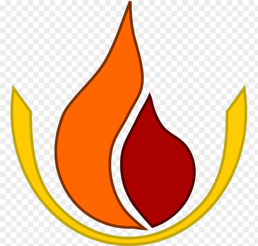 Flame Picture Favicon Clip Art PNG