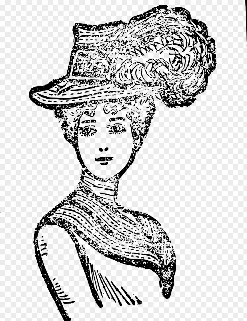 Hat Drawing Clip Art PNG