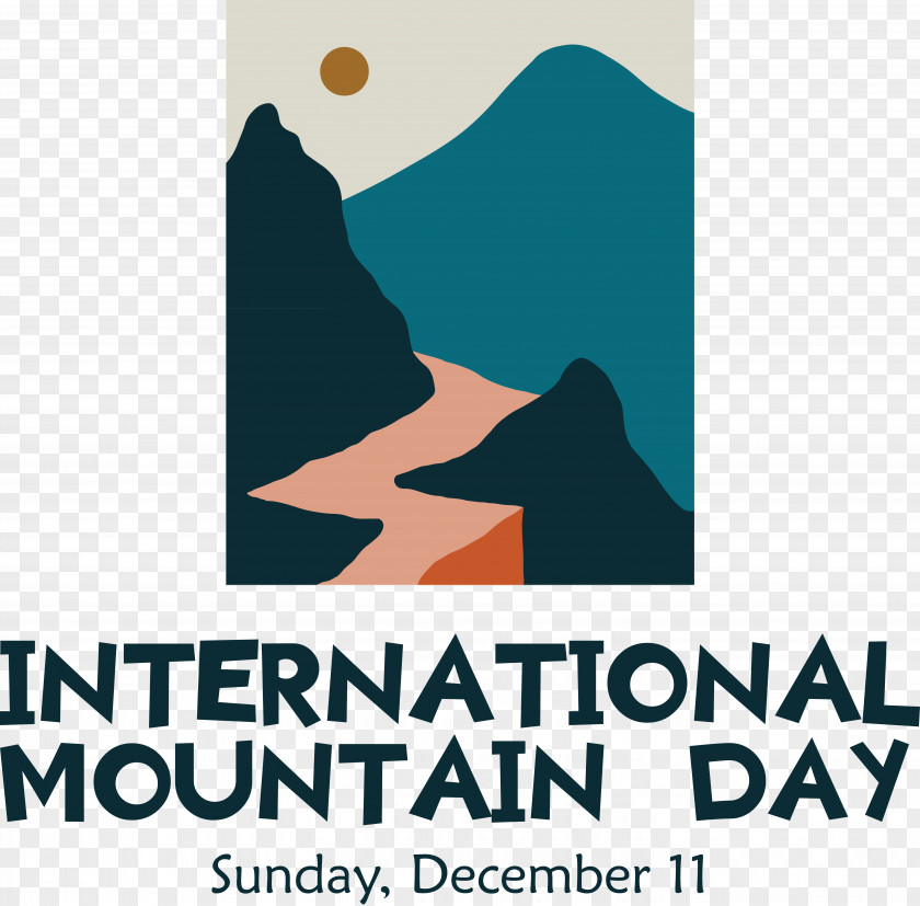 International Mountain Day Mountain PNG