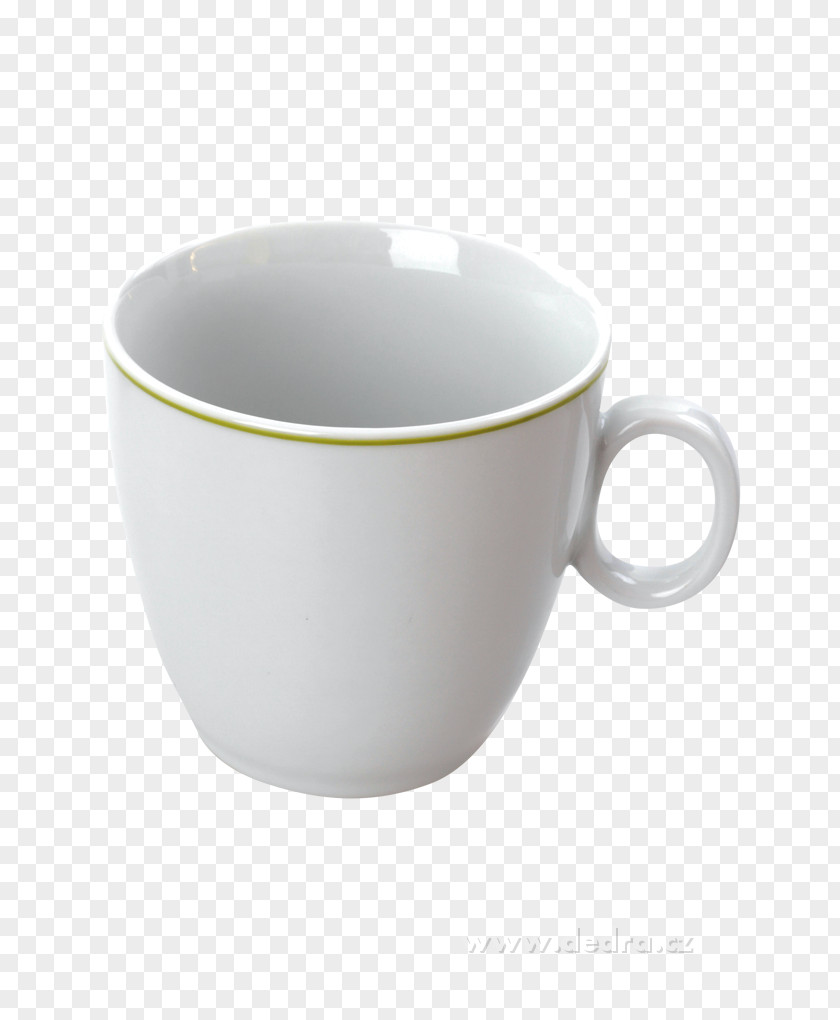 Mug Coffee Cup Porcelain Saucer Tableware PNG