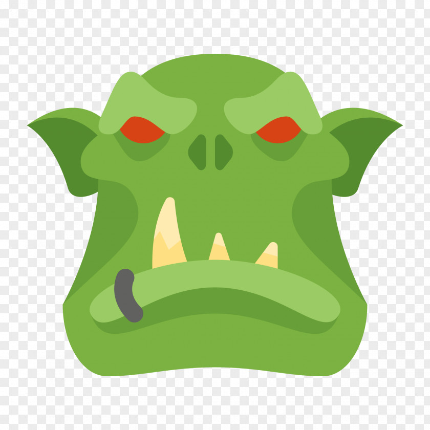 Orc Clip Art PNG