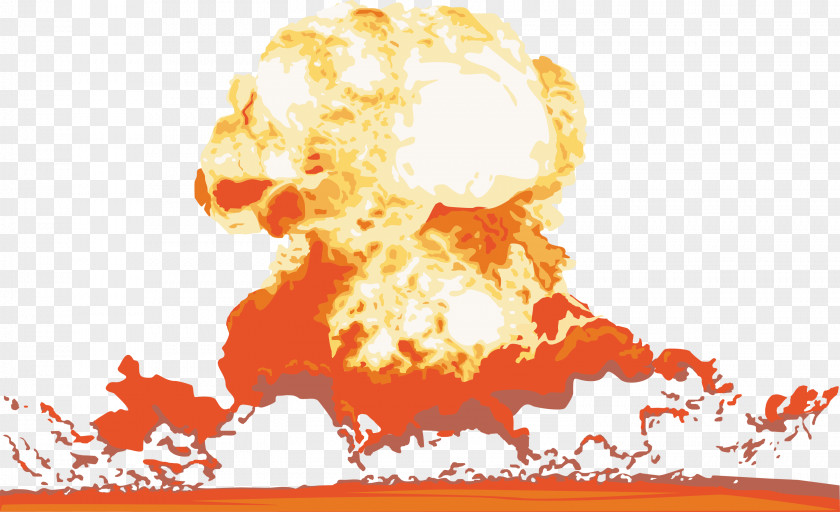 Pin Explosion Fire PNG