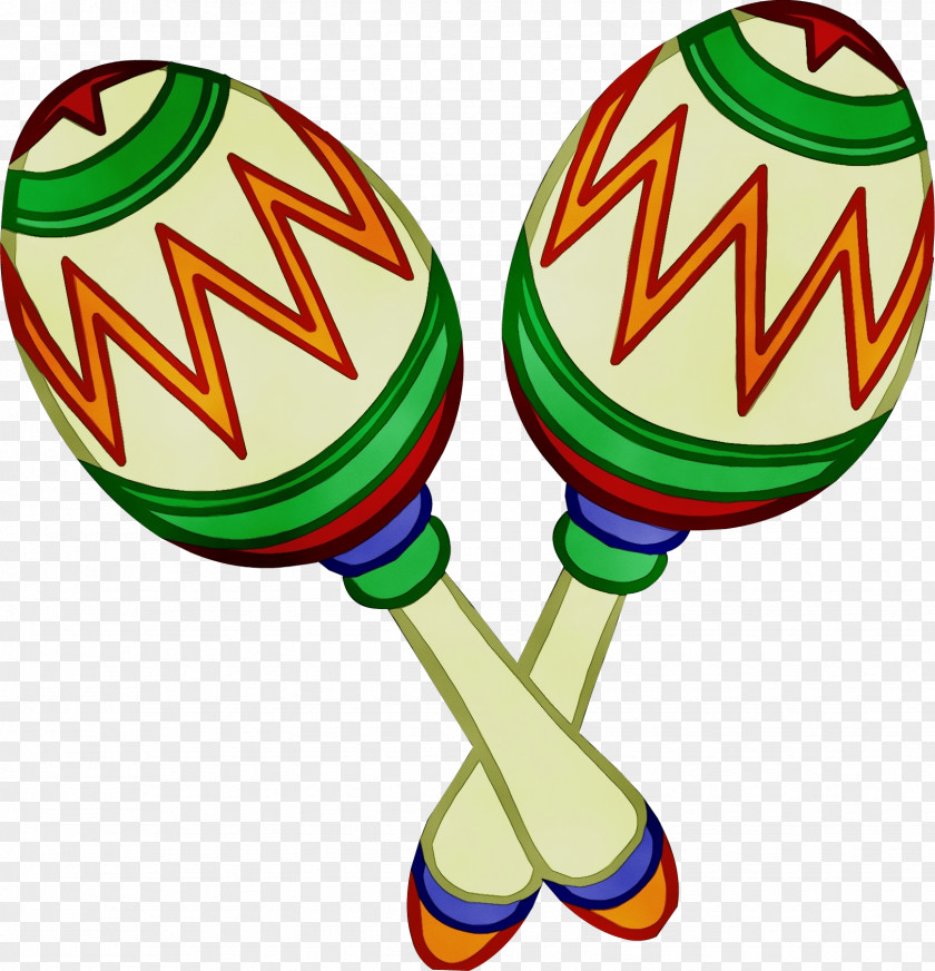 Rattle PNG