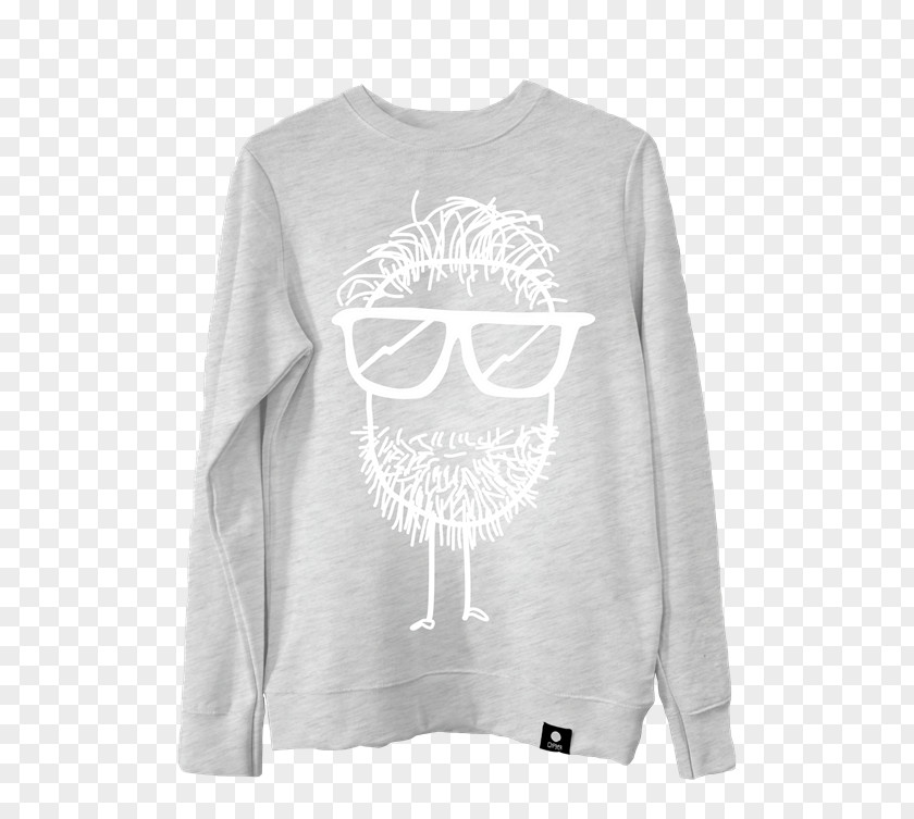 T-shirt Sleeve Bluza Sweater PNG