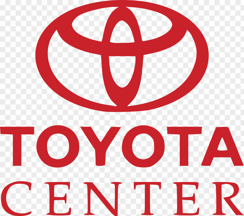 Transparent Toyota Logo Center Brand Car PNG
