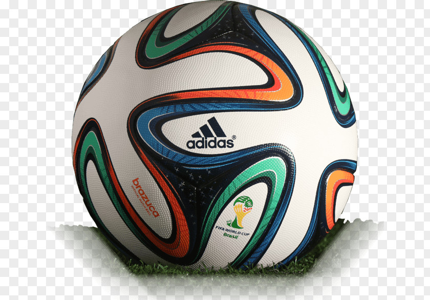 WorldCup 2014 FIFA World Cup Adidas Telstar 18 2018 2010 Brazuca PNG