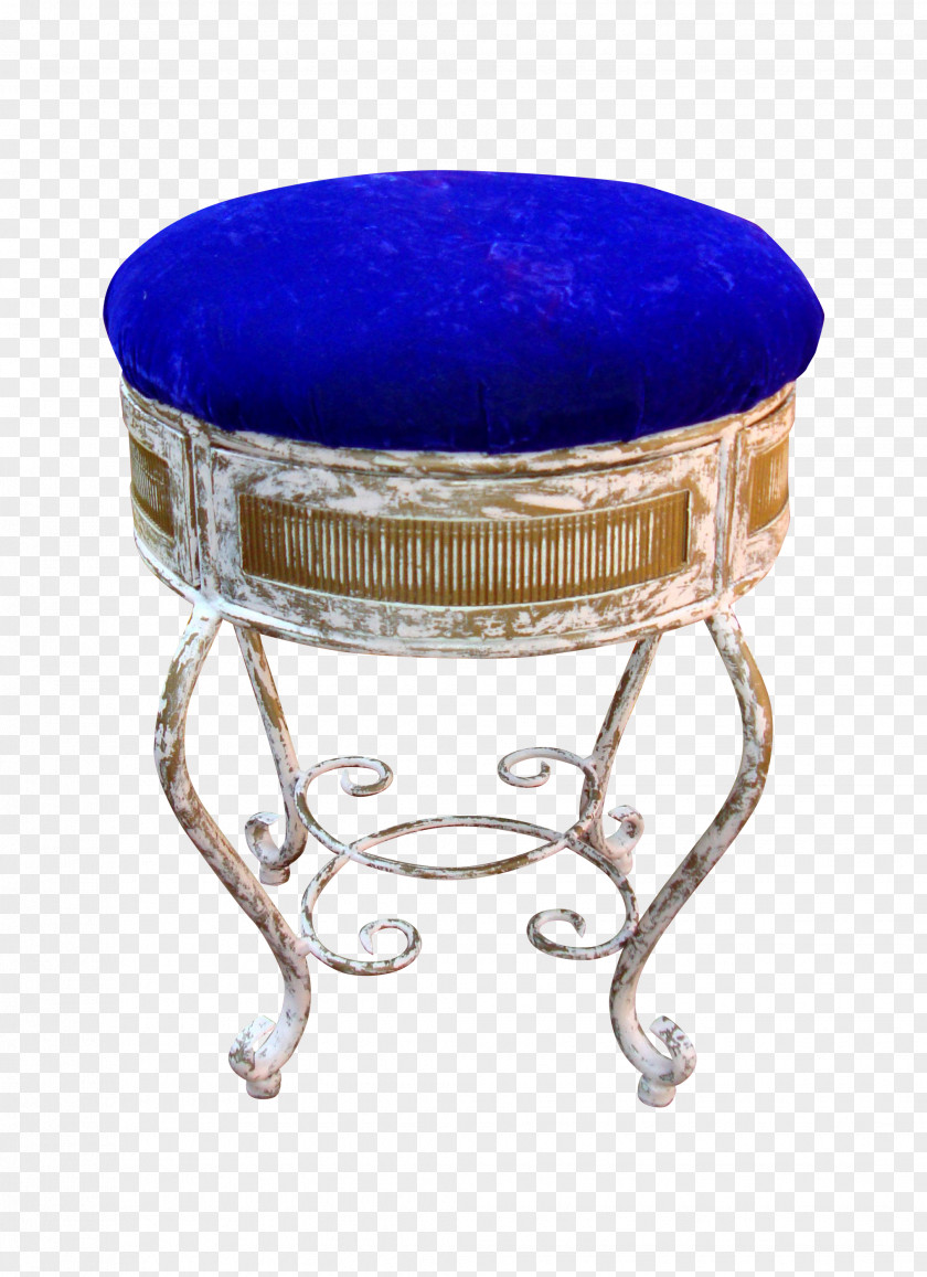 Beautiful Stool Table Chair Bench Furniture PNG