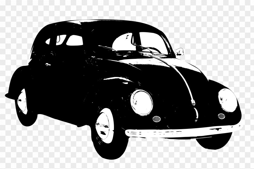 Beetle Volkswagen Compact Car Group PNG