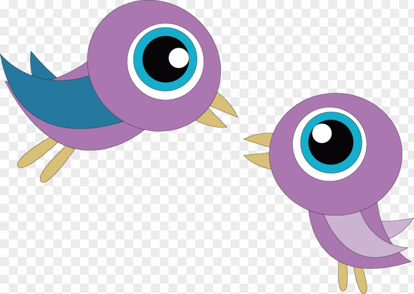 Birds Drawing Valentines Day Clip Art PNG