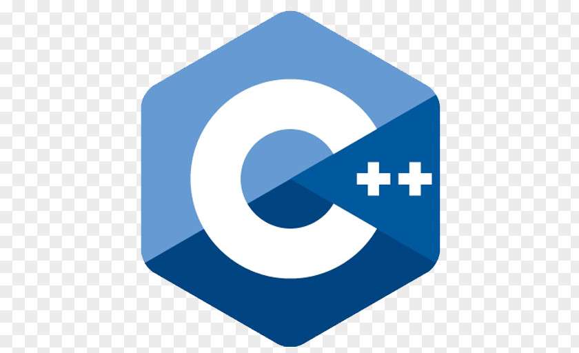 C++ Programming Language Logo Computer PNG