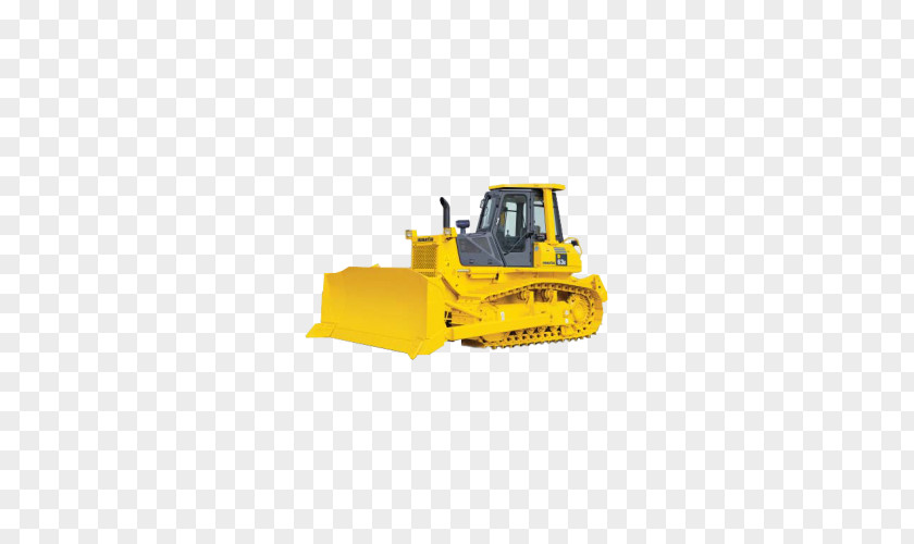 Creative Real Bulldozer Komatsu Limited Excavator D475A PNG