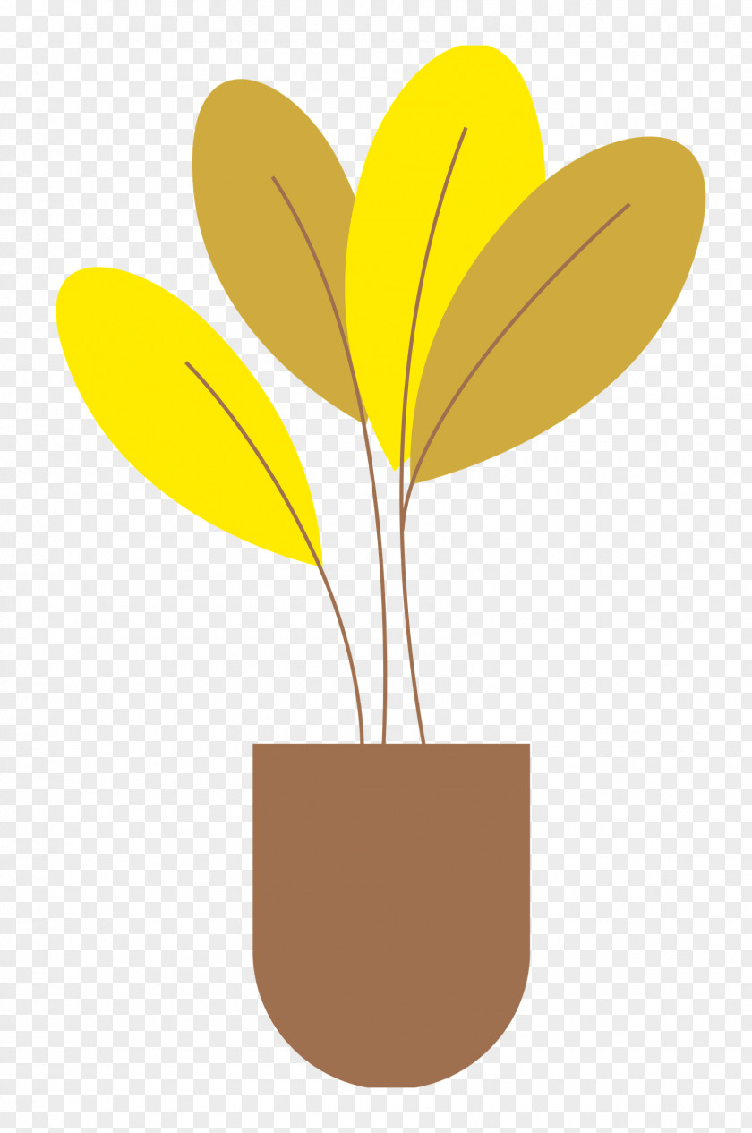 Leaf Plant Stem Flower Tree Meter PNG