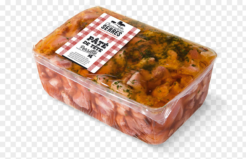 Meat Head Cheese Terrine Recipe Dish Pickled Cucumber PNG