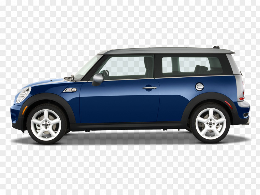 Mini 2009 MINI Cooper Clubman Car BMW Countryman PNG