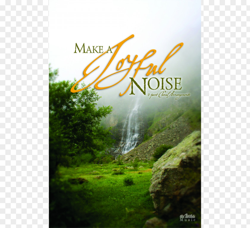 Musical Ensemble Choir Keyword Tool Song Book PNG