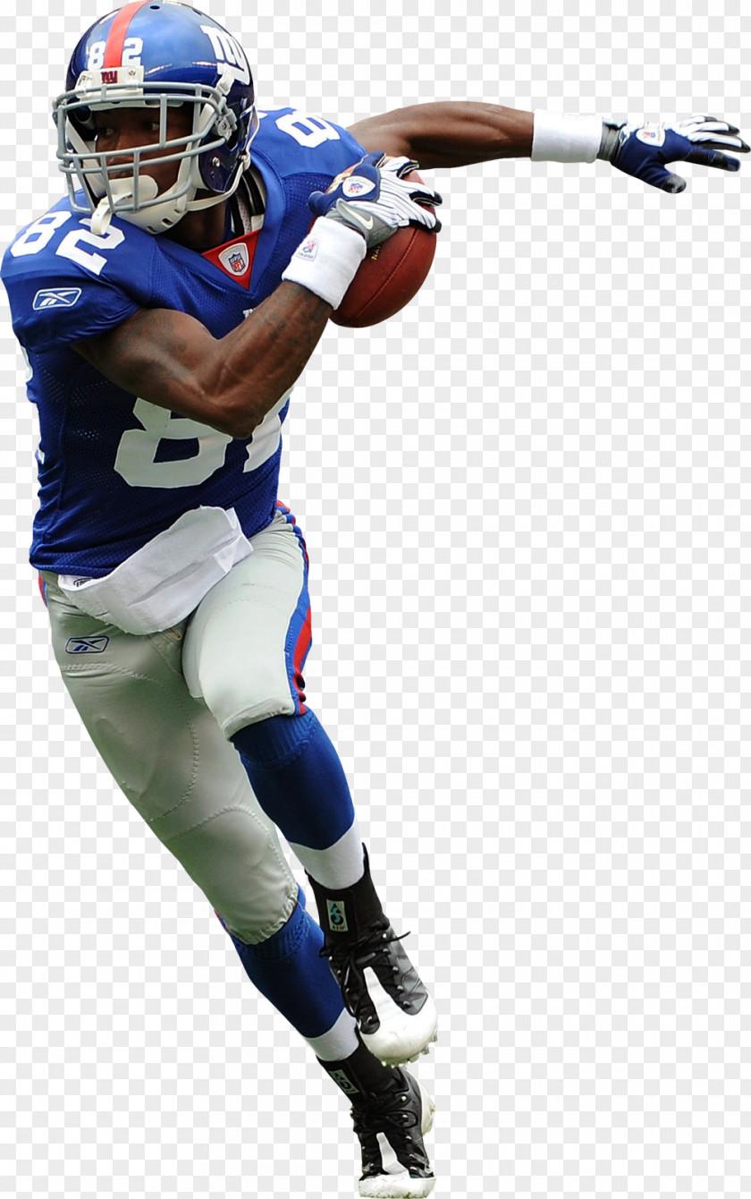New York Giants Protective Gear In Sports Team Sport American Football Gridiron PNG