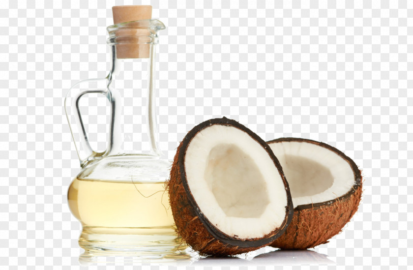 Oil Coconut Seed Food Castor PNG