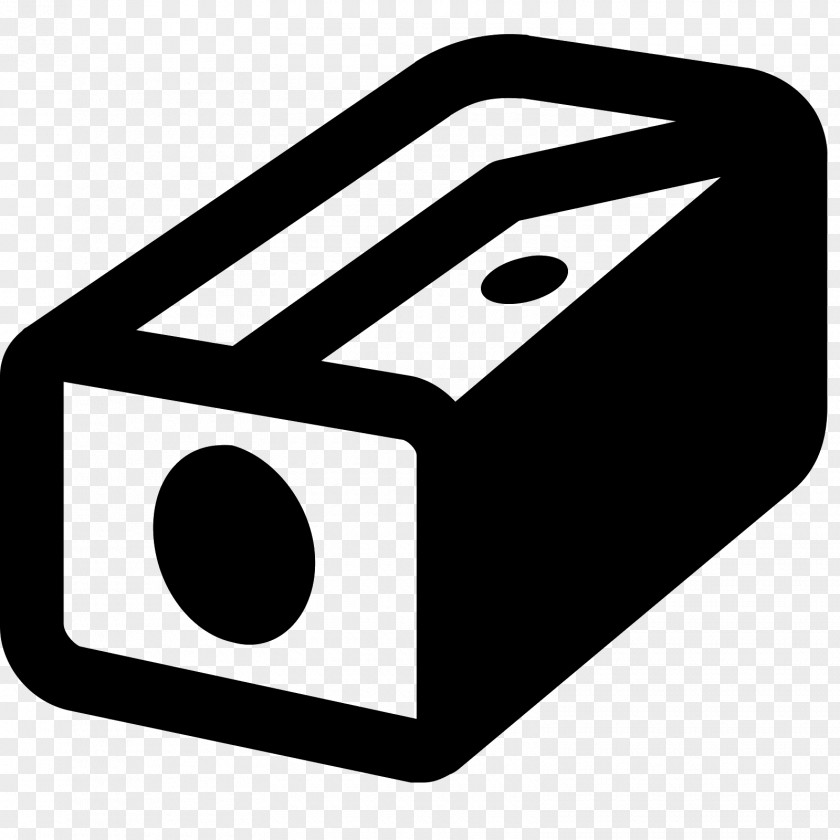 Pencil Icon Sharpeners Clip Art PNG
