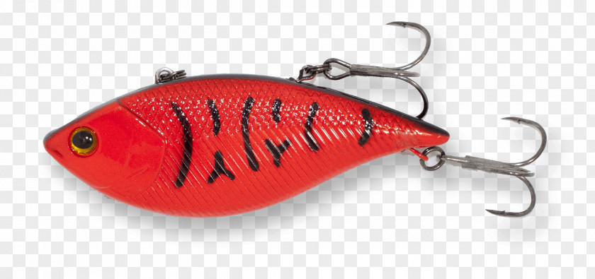 Red Backward Spoon Lure Fishing Baits & Lures Backstabber Squarebill Crankbait Plug Fish Hook PNG