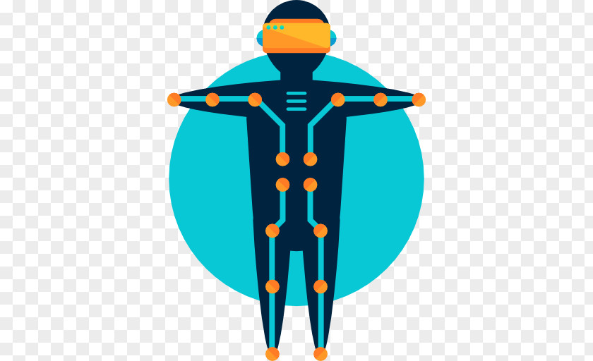 Robot Icon PNG