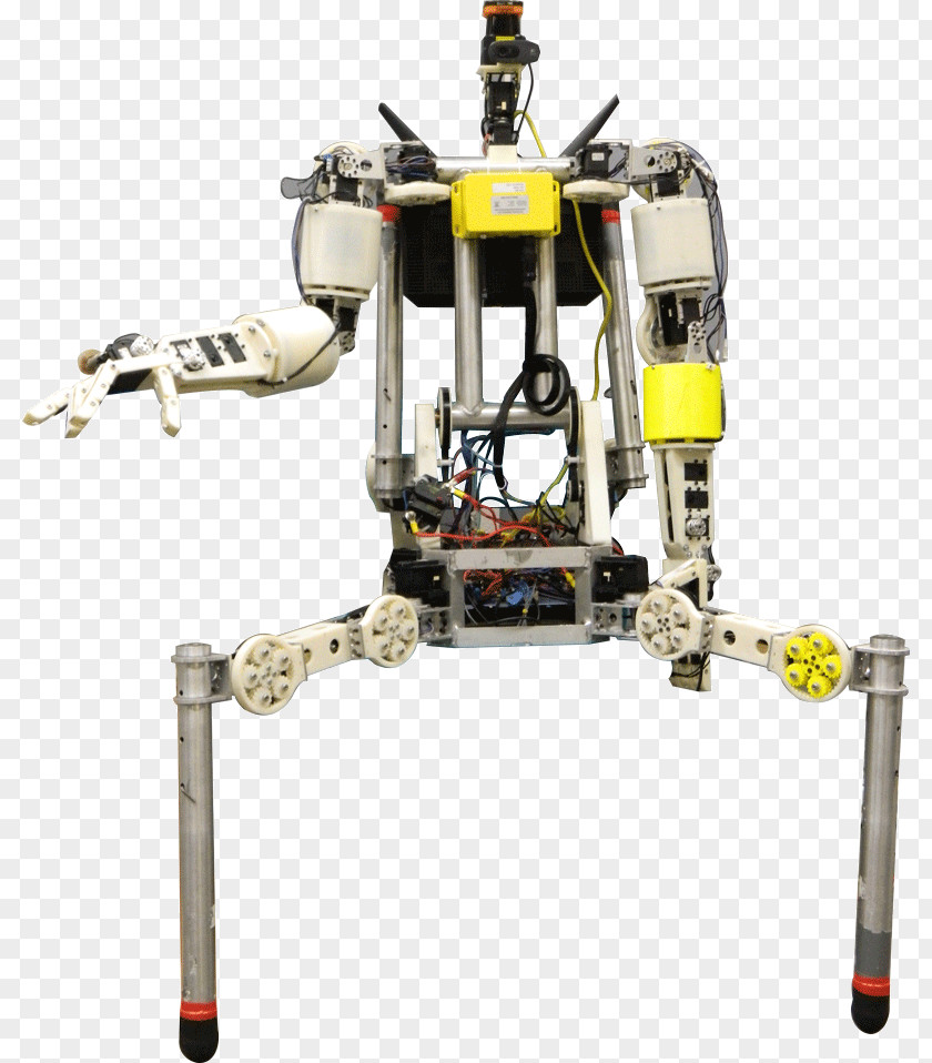 Robot Robotics Boston Dynamics Robotis Bioloid DARPA PNG